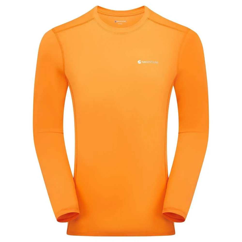 Montane Dart Lite Langarm-t-shirt