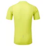 Montane Dart Nano Halbreißverschluss-kurzarm-t-shirt
