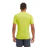 Montane Dart Nano Halbreißverschluss-kurzarm-t-shirt