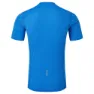 Montane Dart Nano Halbreißverschluss-kurzarm-t-shirt