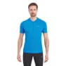Montane Dart Nano Halbreißverschluss-kurzarm-t-shirt