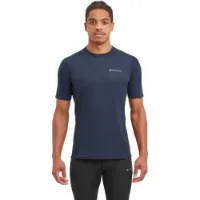 Montane Dart Nano Kurzarm-t-shirt