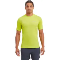Montane Dart Nano Kurzarm-t-shirt Montane Dart Nano Kurzarm-t-shirt