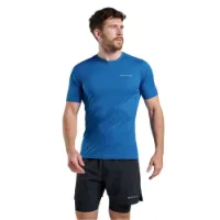 Montane Dart Nano Kurzarm-t-shirt Montane Dart Nano Kurzarm-t-shirt