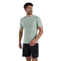 Montane Dart Nano Kurzarm-t-shirt Montane Dart Nano Kurzarm-t-shirt