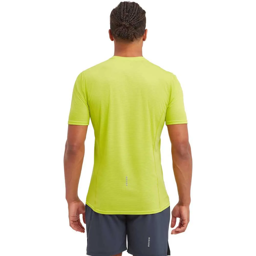 Montane Dart Nano Kurzarm-t-shirt