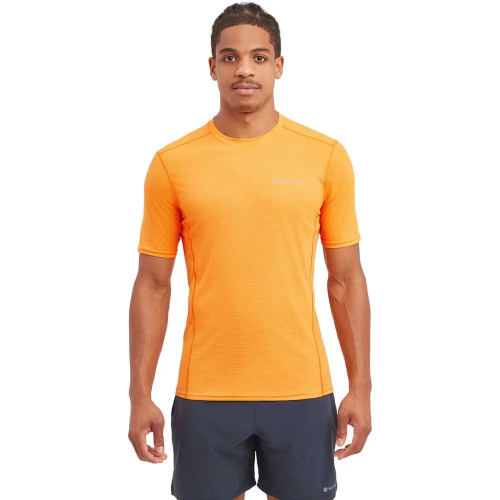 Montane Dart Nano Kurzarm-t-shirt Montane Dart Nano Kurzarm-t-shirt