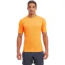 Montane Dart Nano Kurzarm-t-shirt