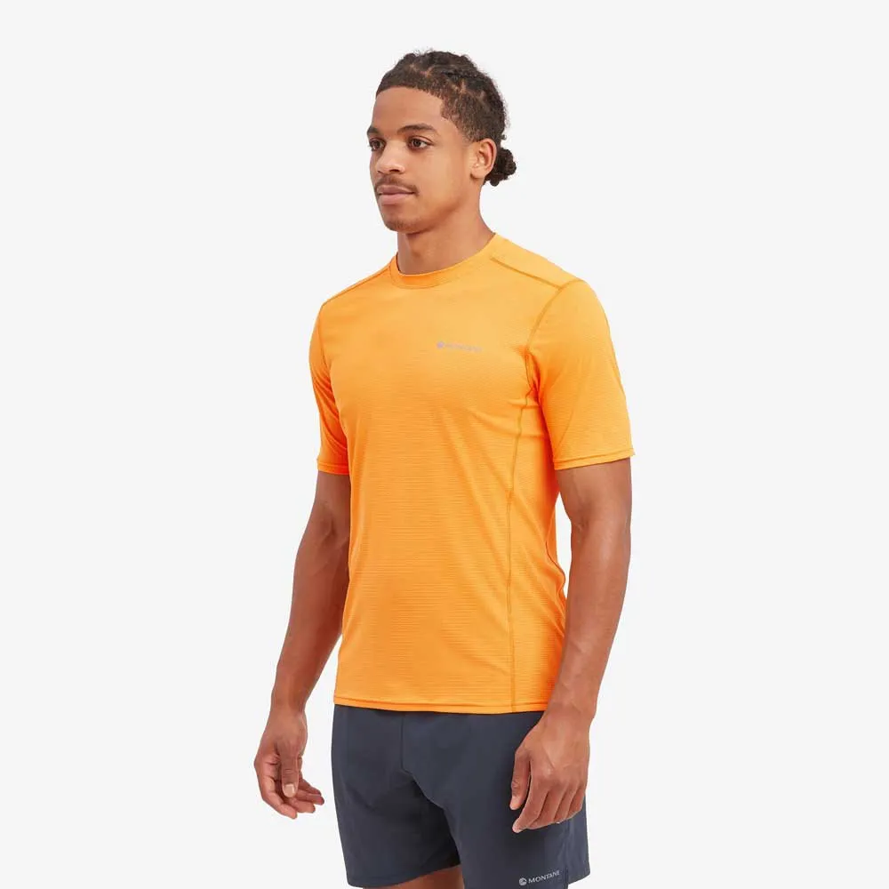 Montane Dart Nano Kurzarm-t-shirt Montane Dart Nano Kurzarm-t-shirt