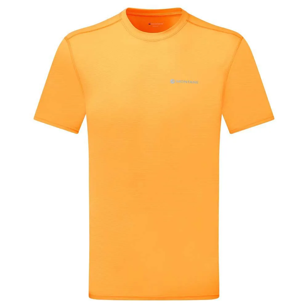 Montane Dart Nano Kurzarm-t-shirt Montane Dart Nano Kurzarm-t-shirt