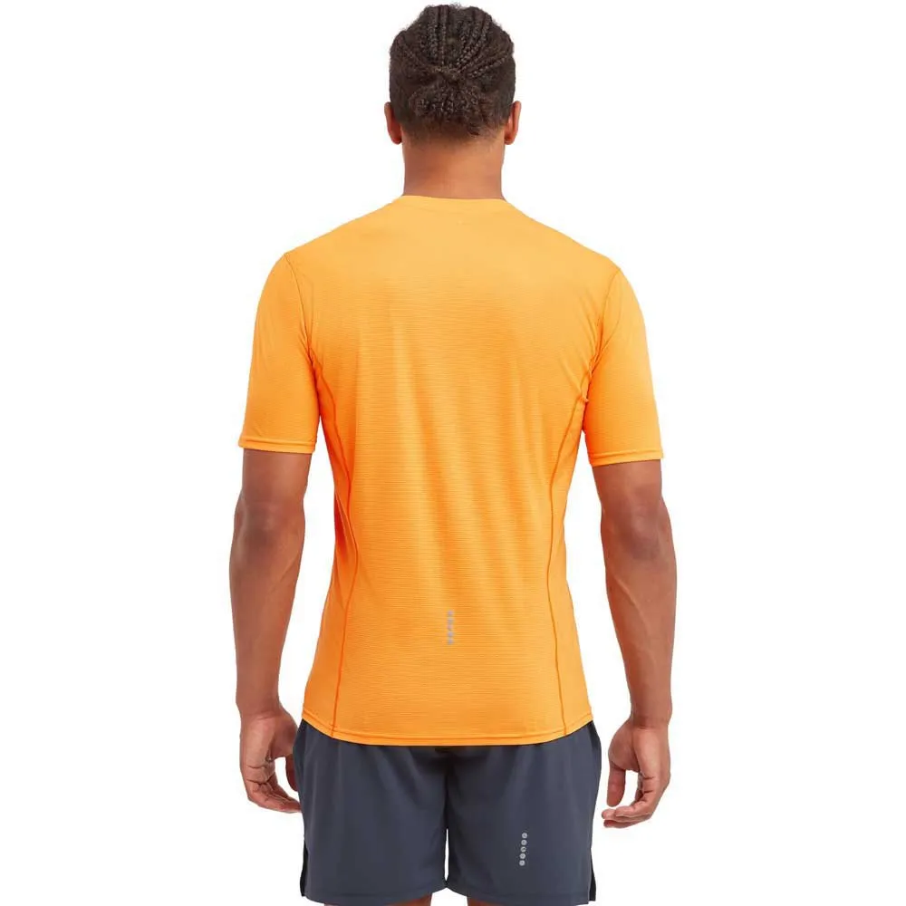Montane Dart Nano Kurzarm-t-shirt Montane Dart Nano Kurzarm-t-shirt