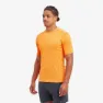 Montane Dart Nano Kurzarm-t-shirt