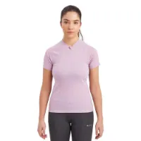 Montane Dart Nano Zip Kurzarm-t-shirt Montane Dart Nano Zip Kurzarm-t-shirt