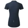 Montane Dart Nano Zip Kurzarm-t-shirt