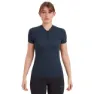 Montane Dart Nano Zip Kurzarm-t-shirt