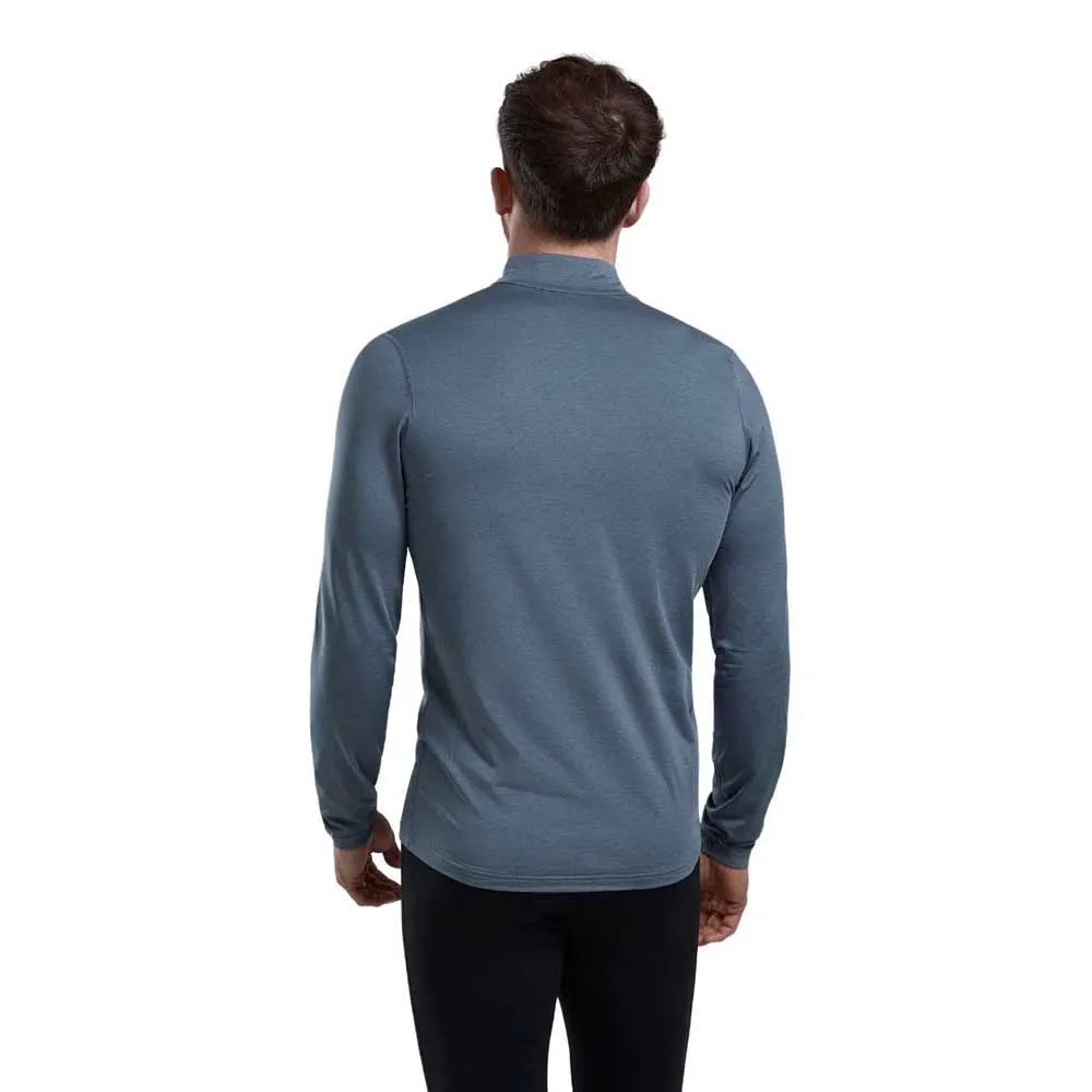 Montane Dart Xt Halbreißverschluss-langarm-t-shirt Montane Dart Xt Halbreißverschluss-langarm-t-shirt