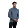 Montane Dart Xt Halbreißverschluss-langarm-t-shirt