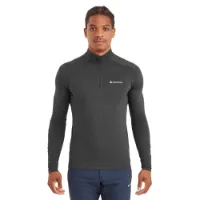 Montane Dart Xt Half Zip Langarm-t-shirt Montane Dart Xt Half Zip Langarm-t-shirt