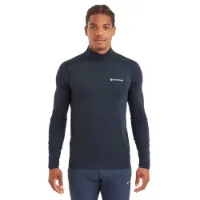 Montane Dart Xt Half Zip Langarm-t-shirt Montane Dart Xt Half Zip Langarm-t-shirt