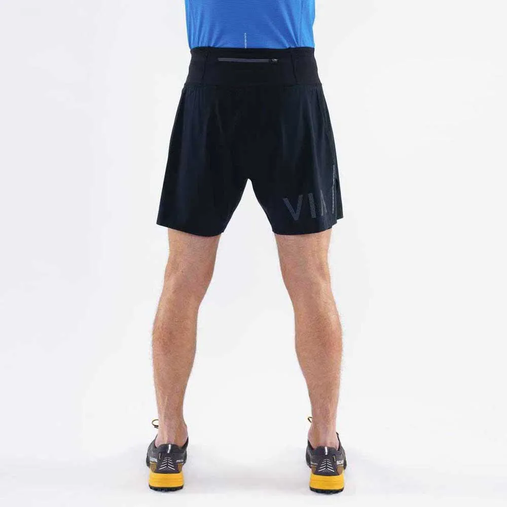 Montane Dragon Twin Kurze Hose male, Black Montane Dragon Twin Kurze Hose male, Black