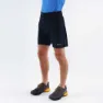 Montane Dragon Twin Kurze Hose male, Black