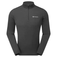 Montane Dragon Zip Langarm-t-shirt Montane Dragon Zip Langarm-t-shirt