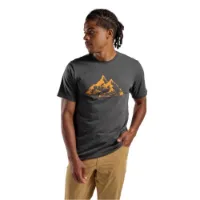 Montane Dual Mountain Kurzarm-t-shirt Montane Dual Mountain Kurzarm-t-shirt
