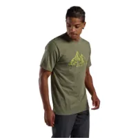 Montane Dual Mountain Kurzarm-t-shirt