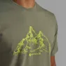 Montane Dual Mountain Kurzarm-t-shirt