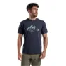Montane Dual Mountain Kurzarm-t-shirt