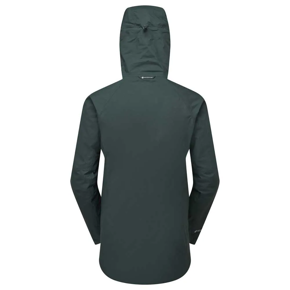 Montane Duality Jacke