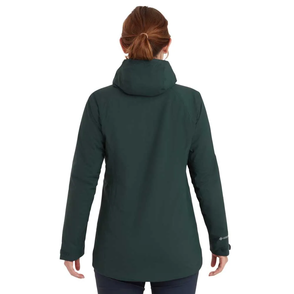 Montane Duality Jacke