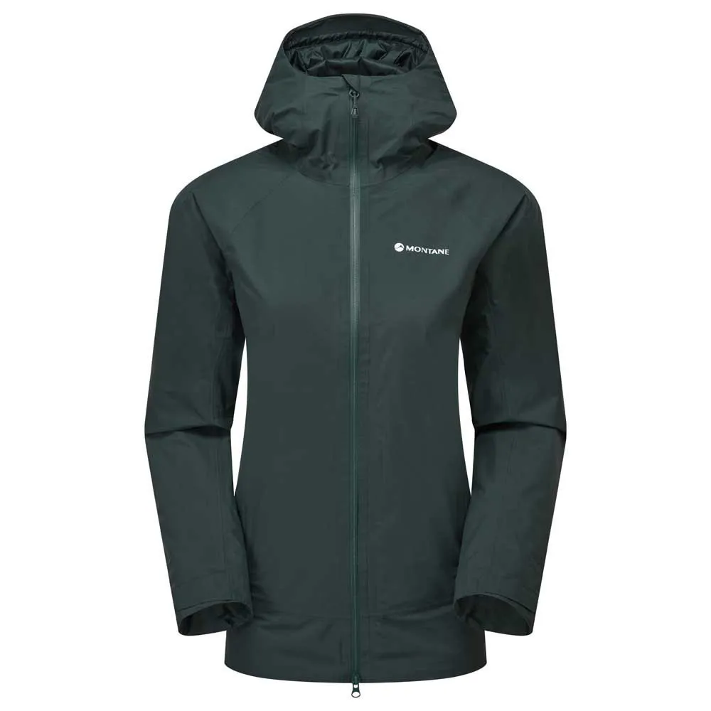 Montane Duality Jacke