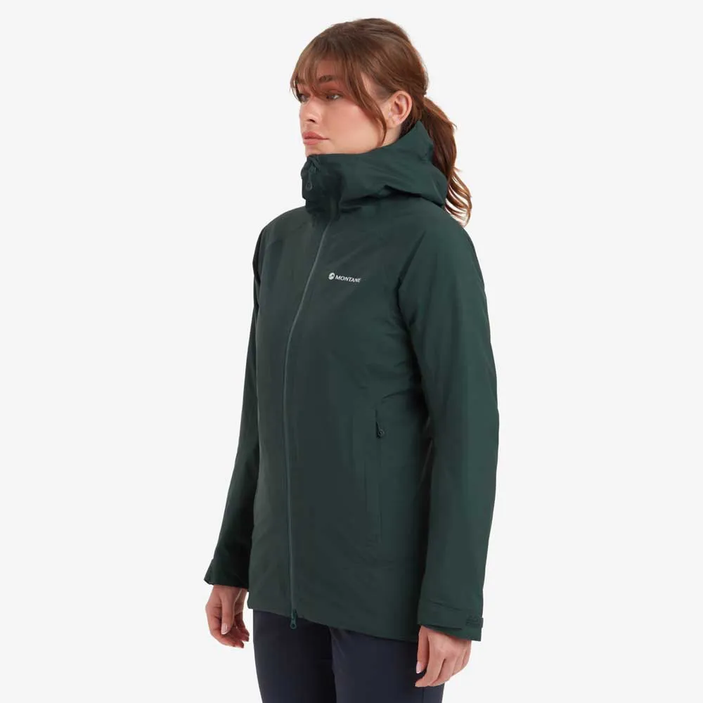 Montane Duality Jacke