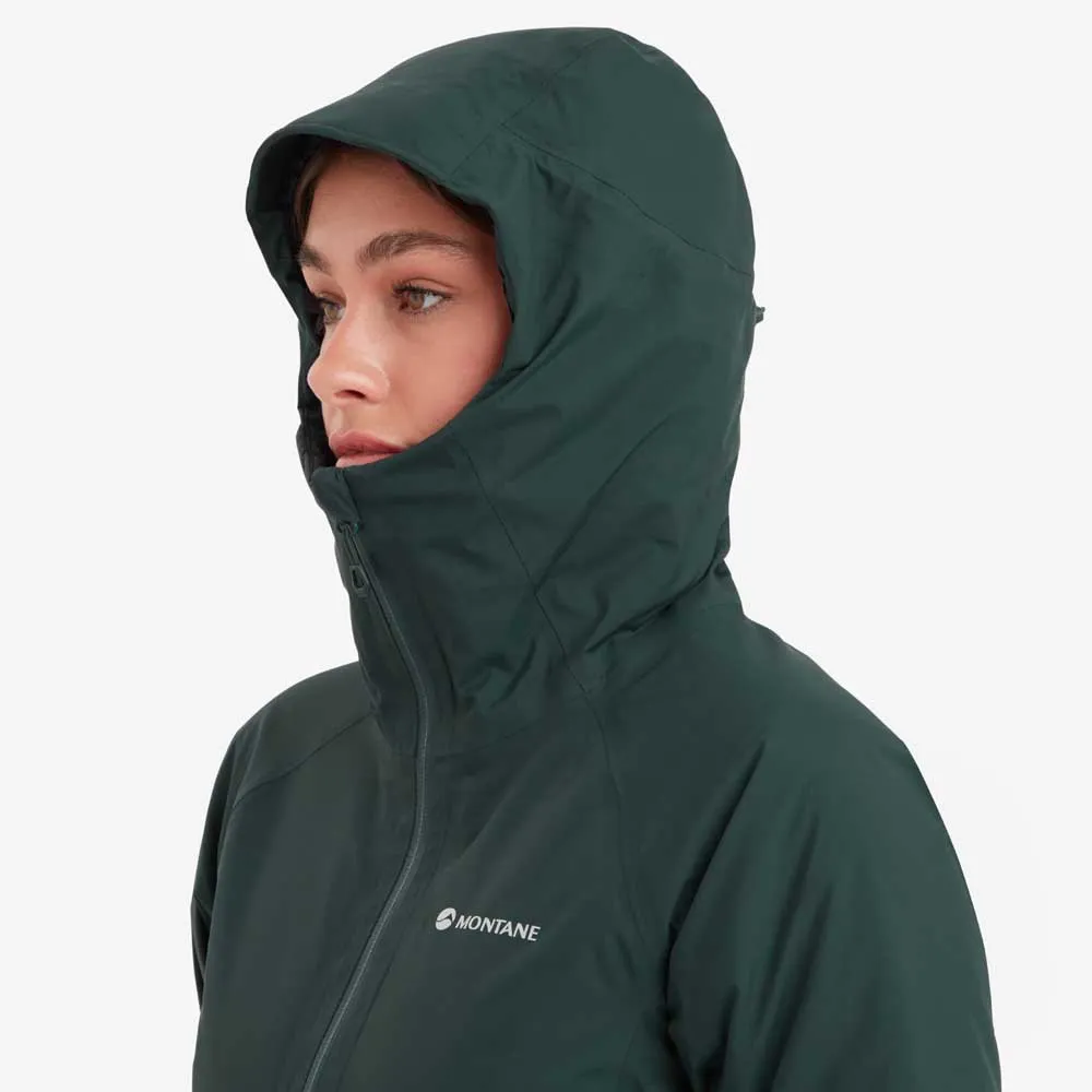 Montane Duality Jacke