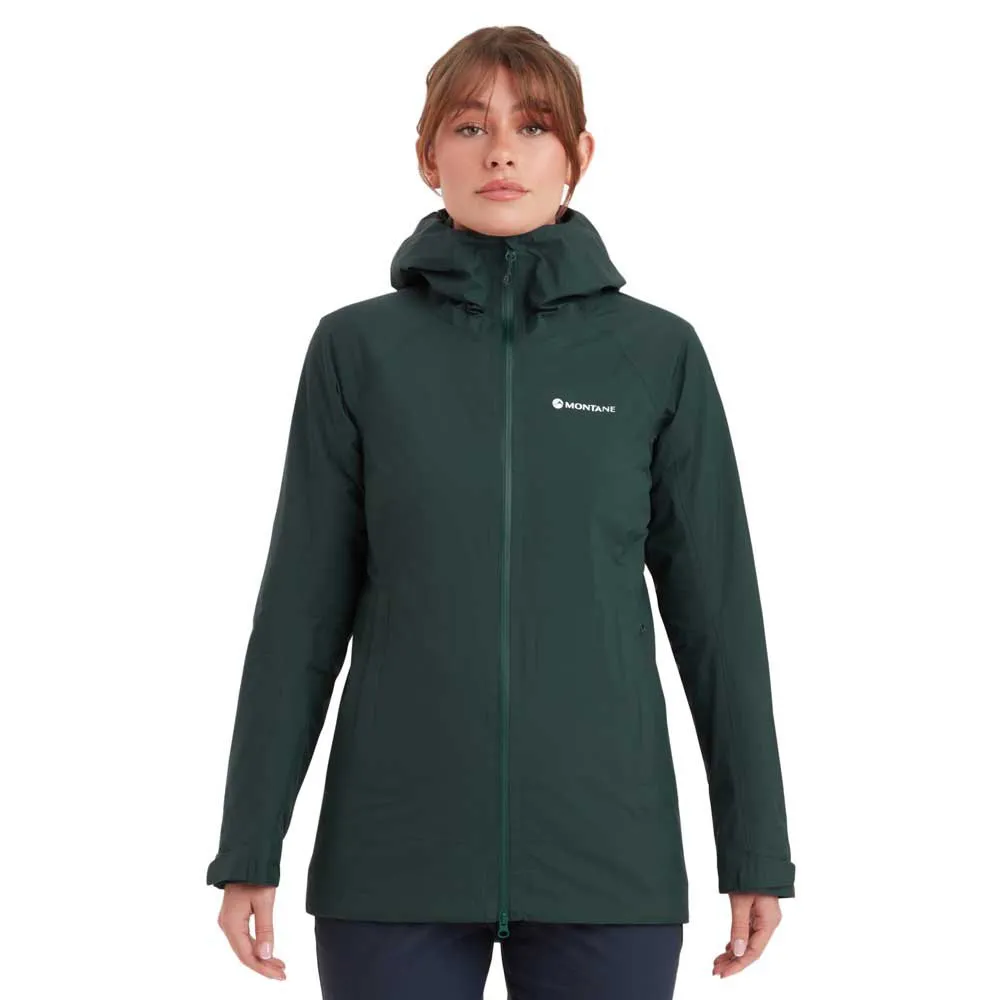 Montane Duality Jacke