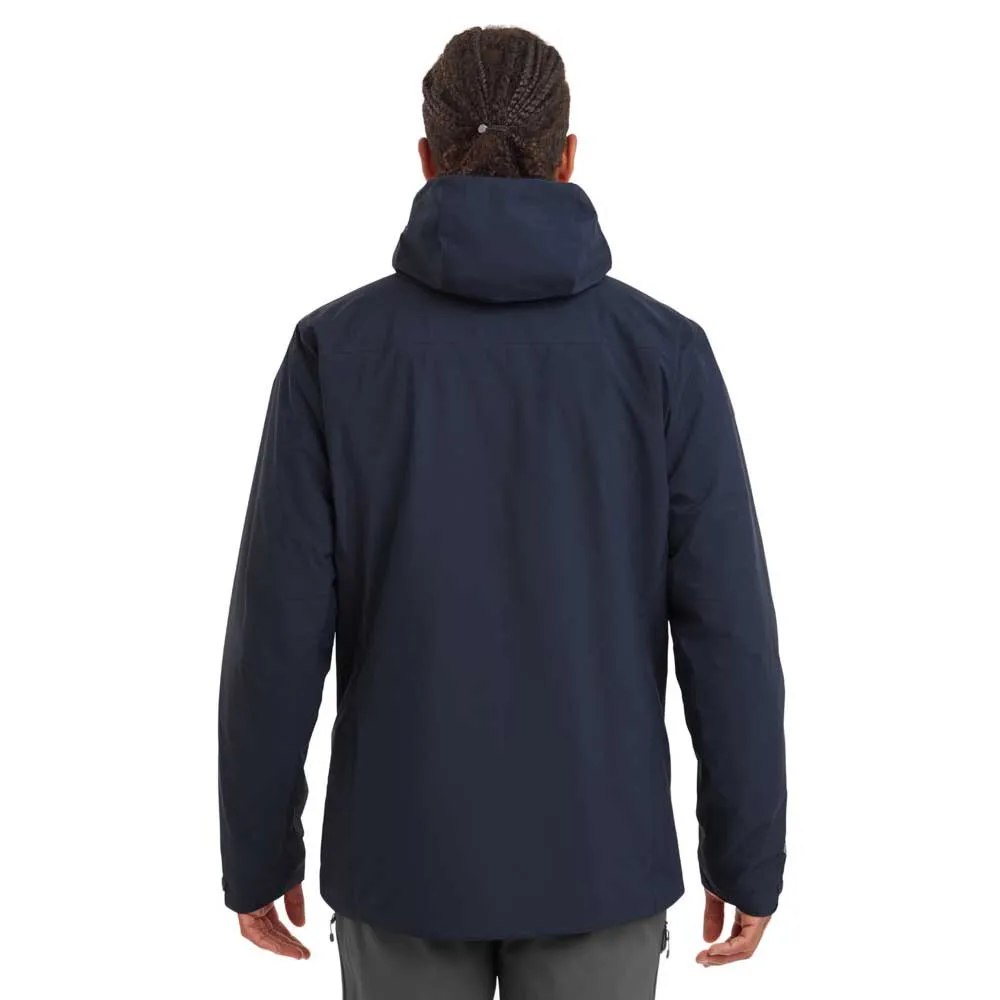 Montane Duality Jacke Montane Duality Jacke