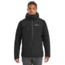 Montane Duality Jacke Refurbished, Black