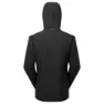 Montane Duality Jacke Refurbished, Black