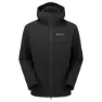Montane Duality Jacke Refurbished, Black