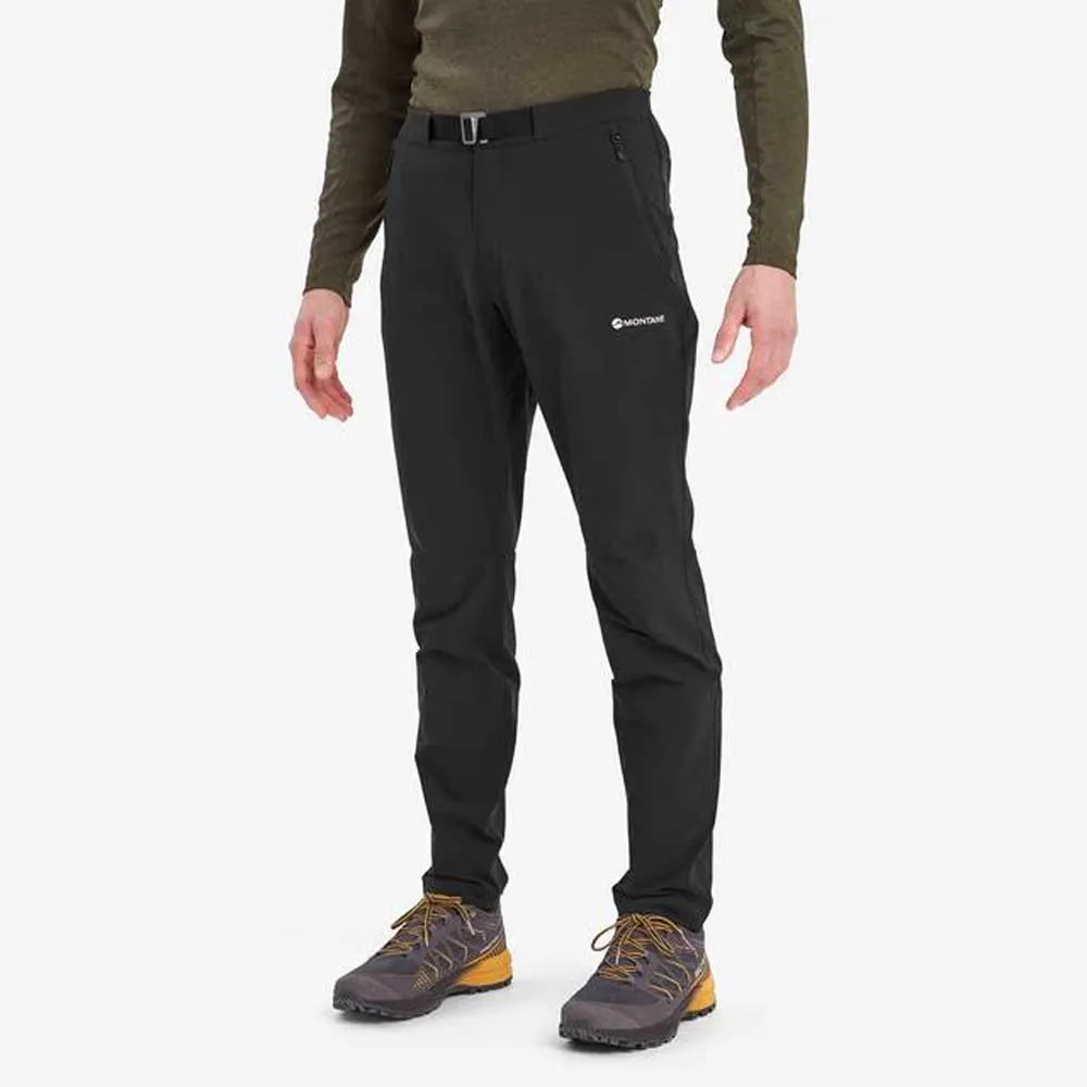 Montane Dynamic Lite Hosen Montane Dynamic Lite Hosen