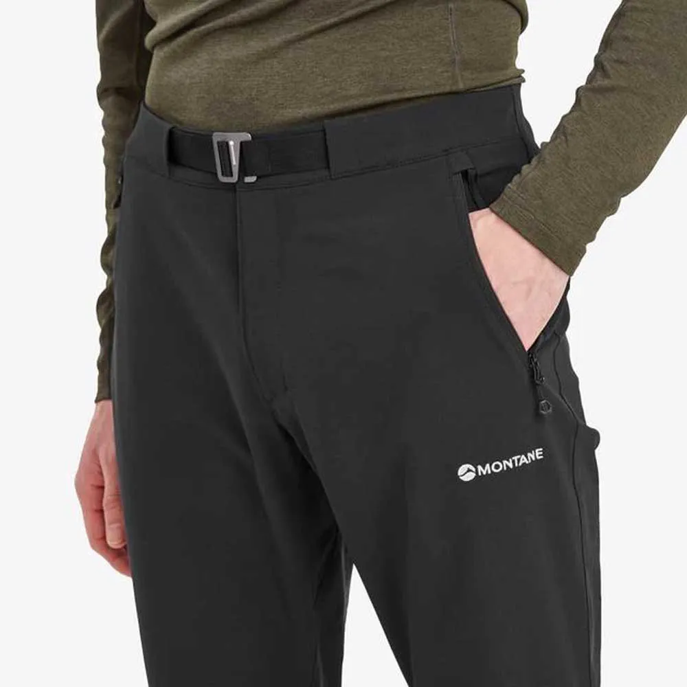 Montane Dynamic Lite Hosen Montane Dynamic Lite Hosen