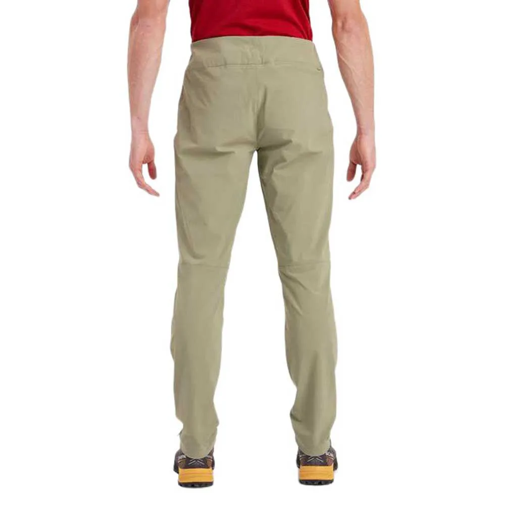 Montane Dynamic Lite Hosen Montane Dynamic Lite Hosen
