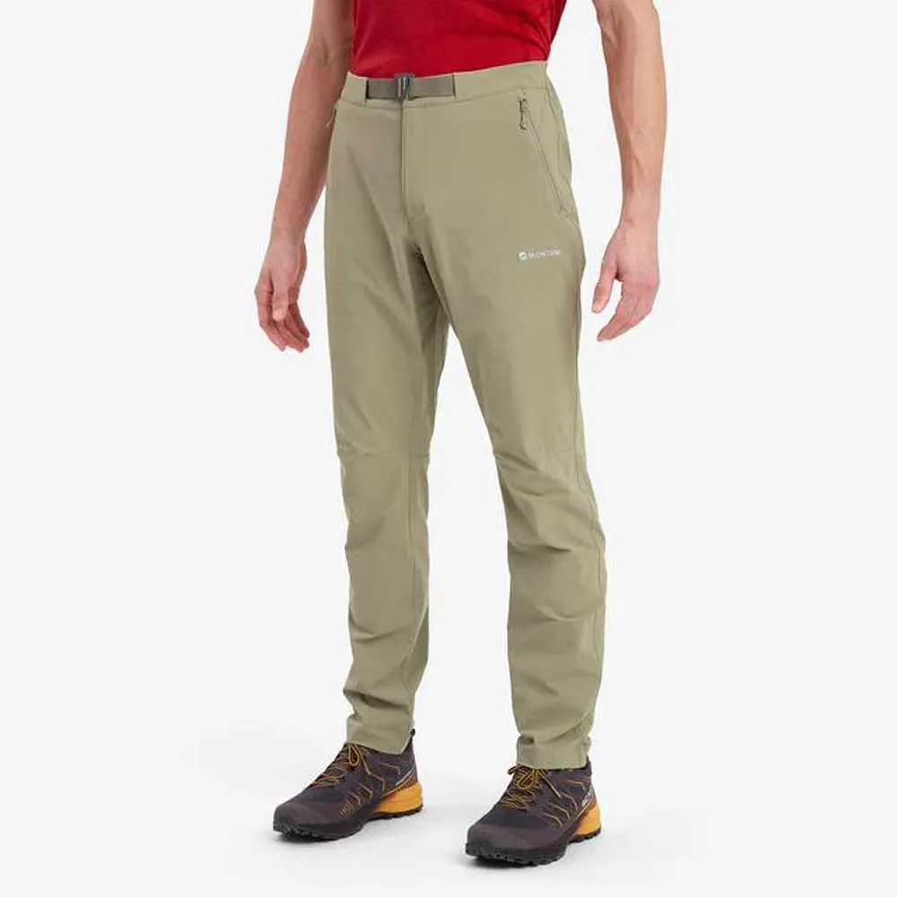 Montane Dynamic Lite Hosen Montane Dynamic Lite Hosen