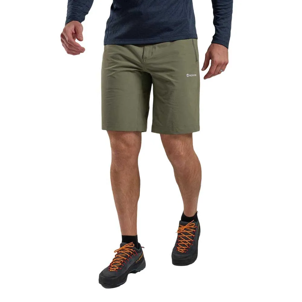 Montane Dynamic Lite Kurze Hose Montane Dynamic Lite Kurze Hose