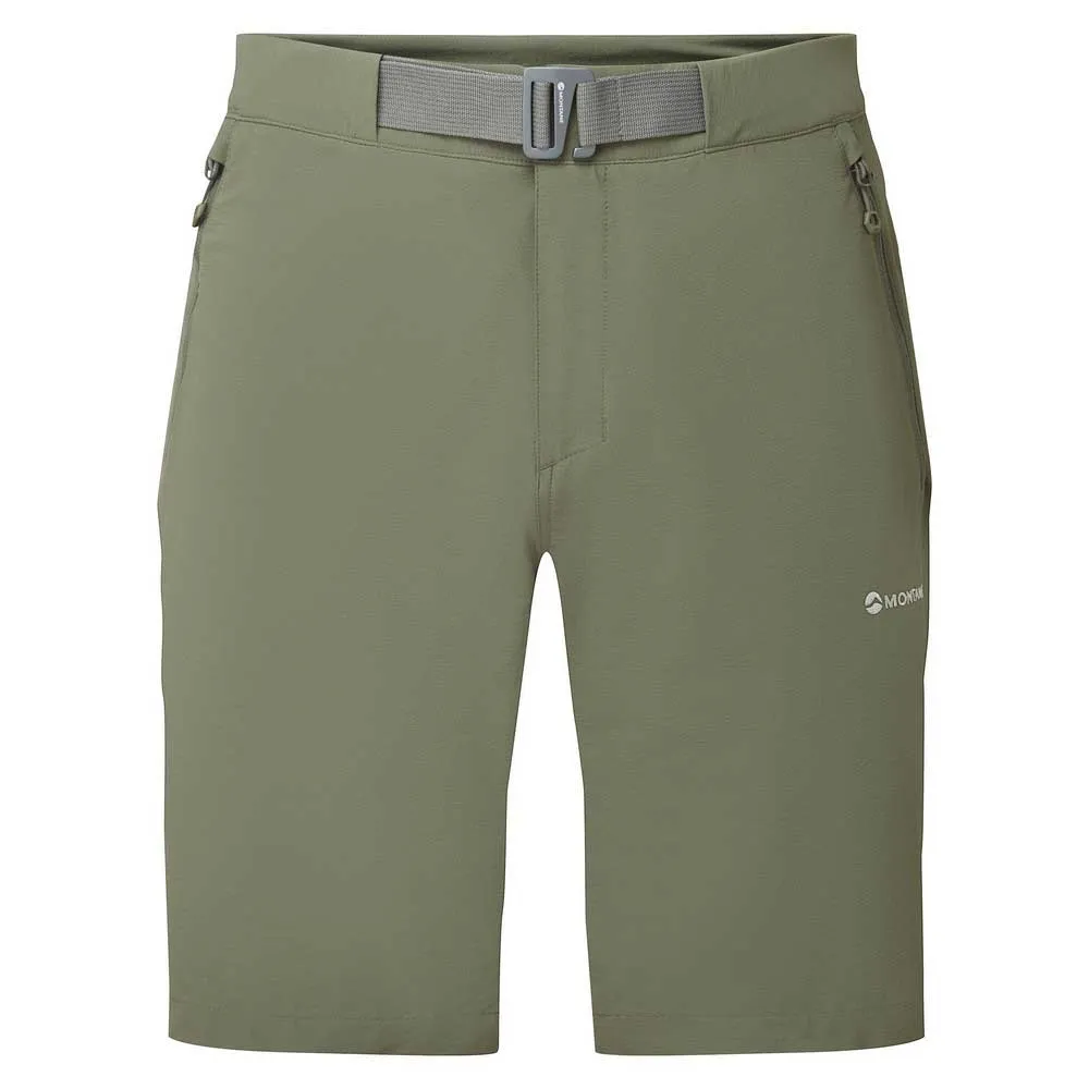 Montane Dynamic Lite Kurze Hose Montane Dynamic Lite Kurze Hose