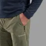 Montane Dynamic Lite Kurze Hose