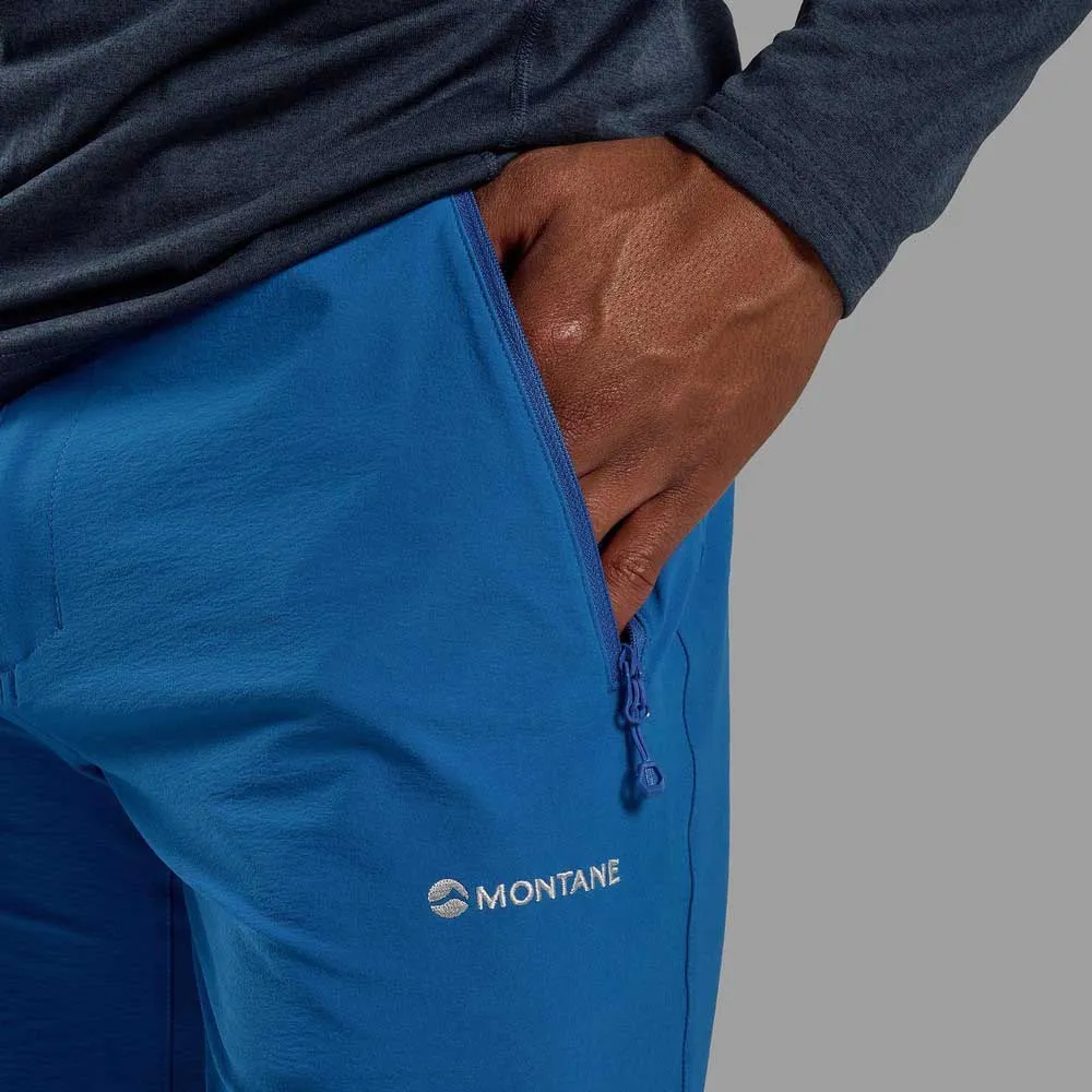 Montane Dynamic Lite Kurze Hose Montane Dynamic Lite Kurze Hose
