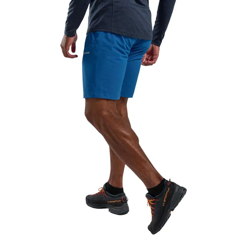 Montane Dynamic Lite Kurze Hose Montane Dynamic Lite Kurze Hose