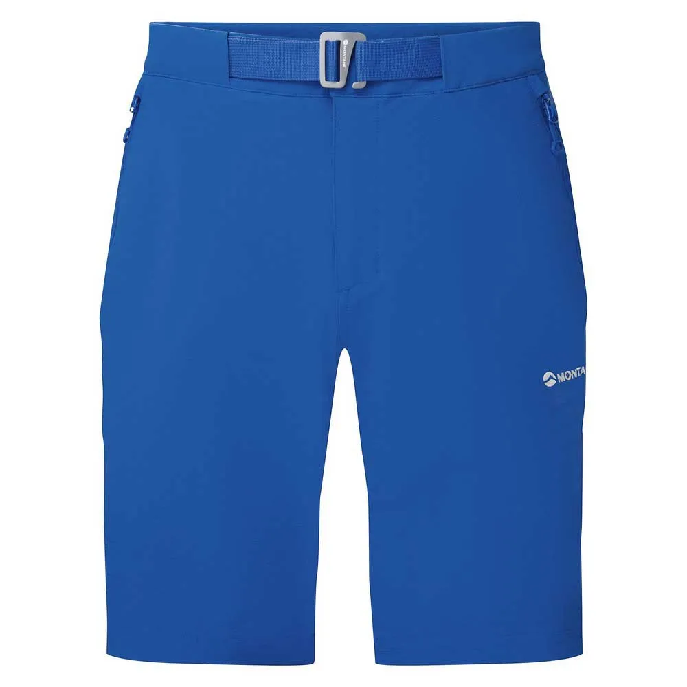 Montane Dynamic Lite Kurze Hose Montane Dynamic Lite Kurze Hose